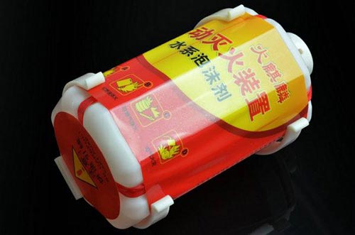 自動(dòng)滅火設(shè)備廠家