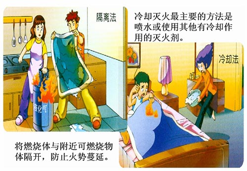 聯(lián)眾安消防