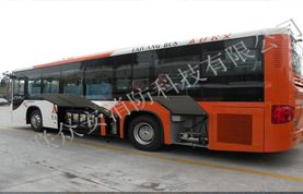 純電動(dòng)車(chē)汽車(chē)案例2