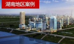  火麒麟自動滅火器湖南地區(qū)應用案例合集 
