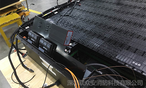  對自動滅火裝置 人們到底還有多少誤解? 