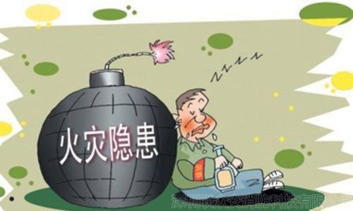 5.8消除火災(zāi)隱患
