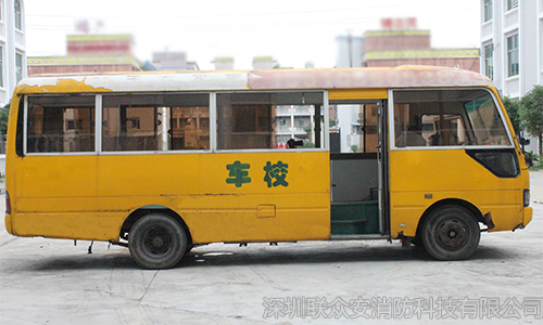  聯眾安新來了一輛小黃車，它是做什么用的? 
