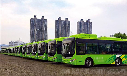  選新能源汽車電池艙滅火裝置正發(fā)愁?來聯(lián)眾安看看 