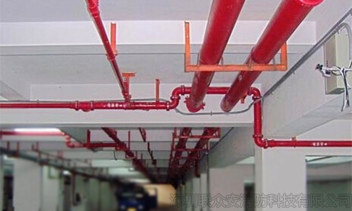  聯(lián)眾安帶您走近自動滅火裝置大熱的背后 