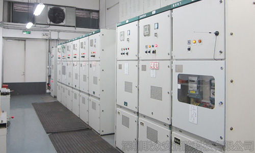  機柜電柜防火，小微型自動滅火裝置大顯身手! 