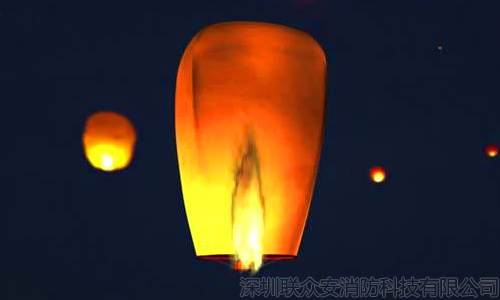  紙包不住火，但火麒麟可以——來認(rèn)識(shí)一下這些奇特的自動(dòng)滅火裝置 