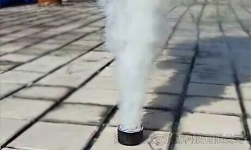 熱氣溶膠滅火劑對(duì)人體是否有害?答案是...... 