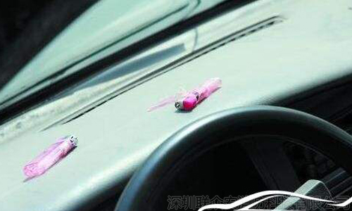 車內(nèi)打火機(jī)