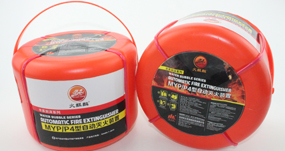  聯(lián)眾安消防為您介紹燃燒的必要條件是什么？ 