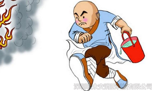 5.8滅火