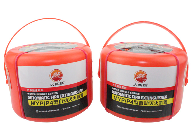 火麒麟MYP/Z-4
