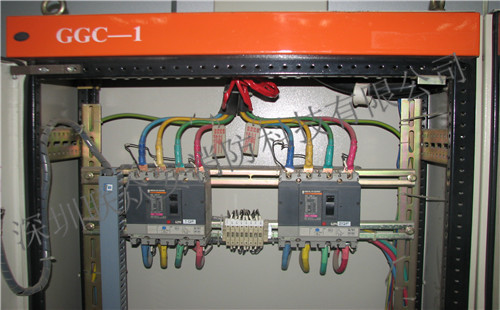 01-2充電柜案例 01-2充電柜案例