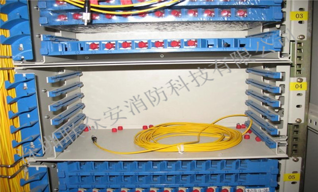 南京通訊器材有限公司 